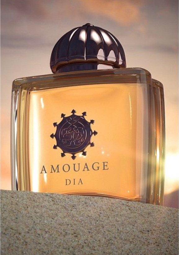 عطر ادکلن زنانه دیا ۱۰۰ میل مسترکوالیتی سفارش اروپا بارکددار
