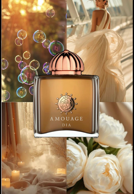 عطر ادکلن زنانه دیا ۱۰۰ میل مسترکوالیتی سفارش اروپا بارکددار