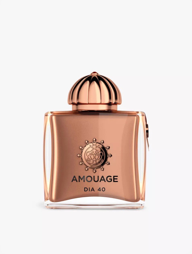 عطر ادکلن زنانه دیا ۴۰ ۱۰۰ میل مسترکوالیتی سفارش اروپا بارکددار