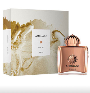 عطر ادکلن زنانه دیا ۴۰ ۱۰۰ میل مسترکوالیتی سفارش اروپا بارکددار