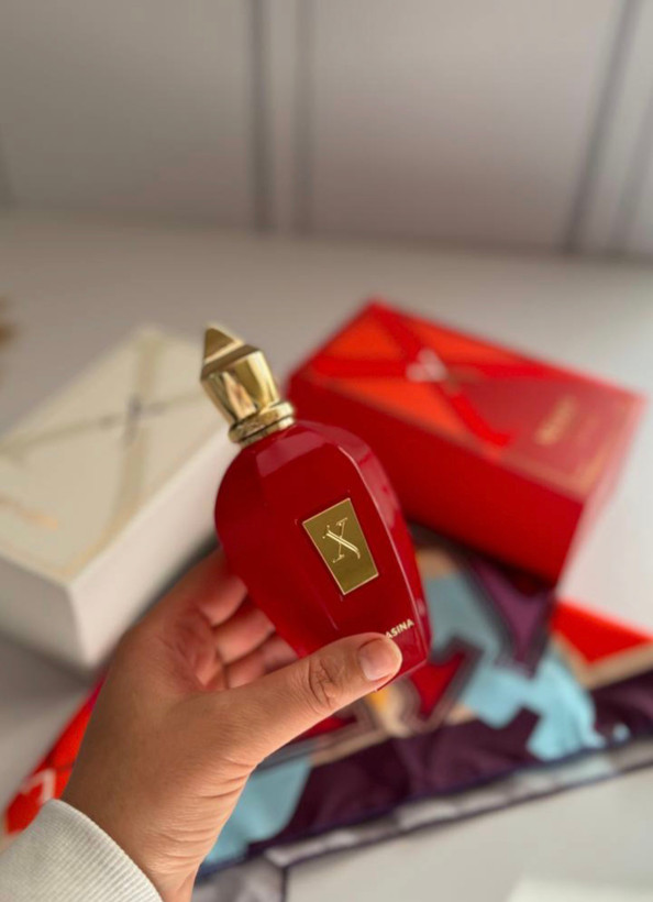 عطر ادکلن زنانه مردانه وارداسینا ۱۰۰ میل مسترکوالیتی سفارش اروپا بارکددار