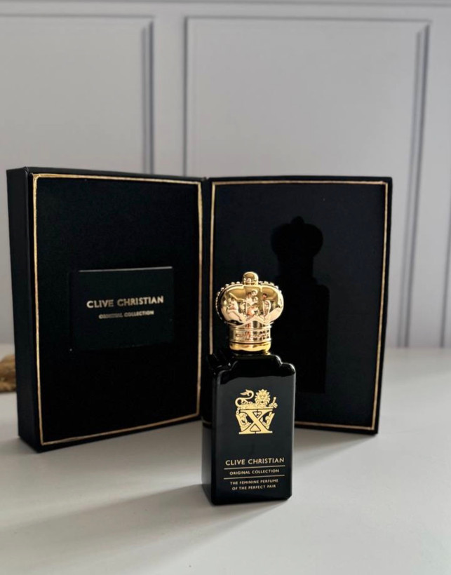 عطر ادکلن زنانه ایکس ۵۰ میل مسترکوالیتی سفارش اروپا بارکددار