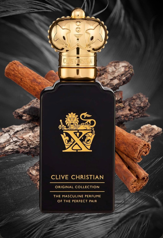 عطر ادکلن مردانه ایکس ۵۰ میل مسترکوالیتی سفارش اروپا بارکددار