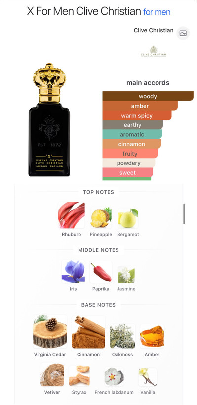 عطر ادکلن مردانه ایکس ۵۰ میل مسترکوالیتی سفارش اروپا بارکددار