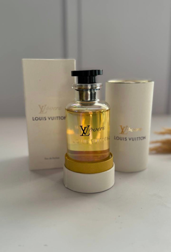 عطر ادکلن زنانه مردانه لاورز ۱۰۰ میل مسترکوالیتی سفارش اروپا بارکددار