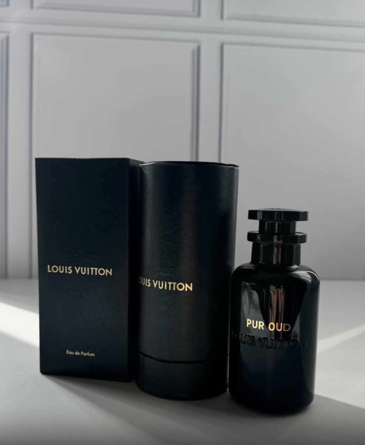 عطر ادکلن زنانه مردانه پور عود ۱۰۰ میل مسترکوالیتی سفارش اروپا بارکددار