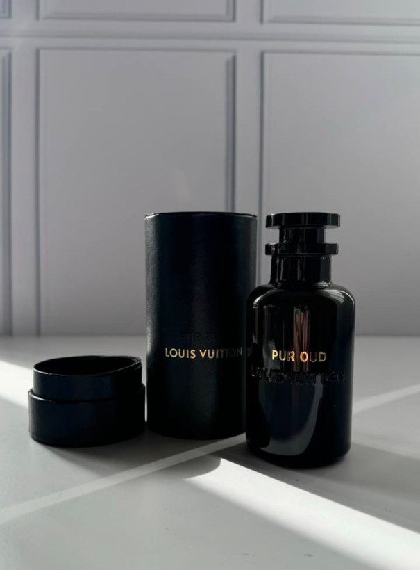 عطر ادکلن زنانه مردانه پور عود ۱۰۰ میل مسترکوالیتی سفارش اروپا بارکددار