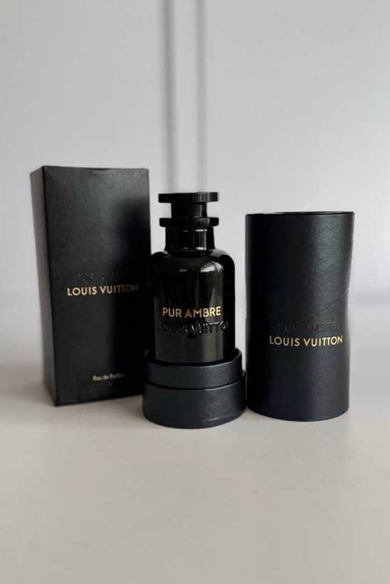 عطر ادکلن زنانه مردانه پور امبر ۱۰۰ میل مسترکوالیتی سفارش اروپا بارکددار