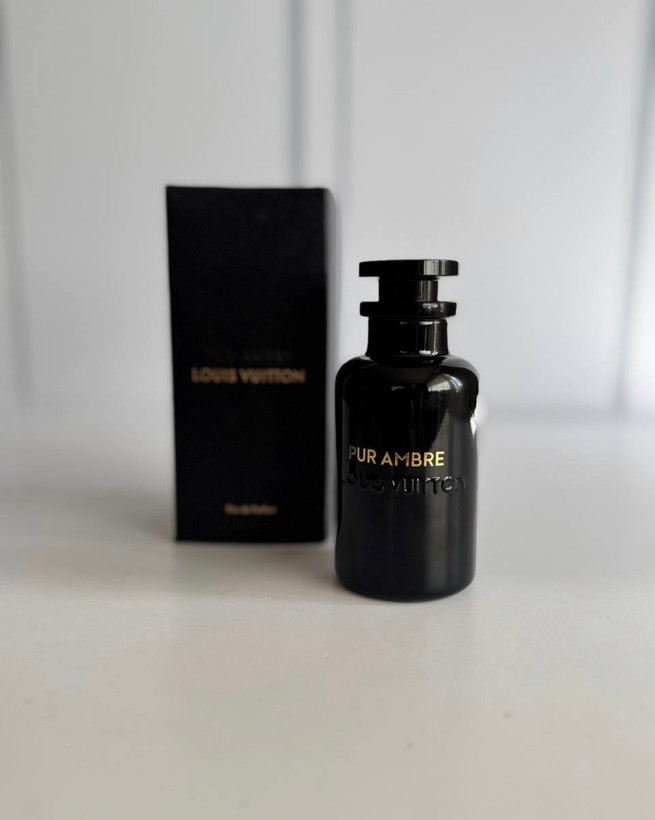 عطر ادکلن زنانه مردانه پور امبر ۱۰۰ میل مسترکوالیتی سفارش اروپا بارکددار