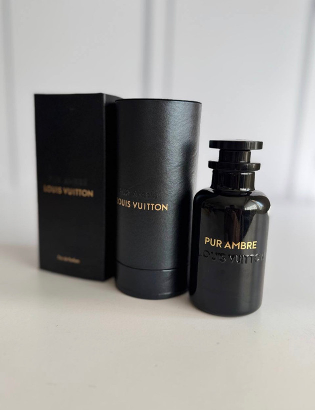 عطر ادکلن زنانه مردانه پور امبر ۱۰۰ میل مسترکوالیتی سفارش اروپا بارکددار
