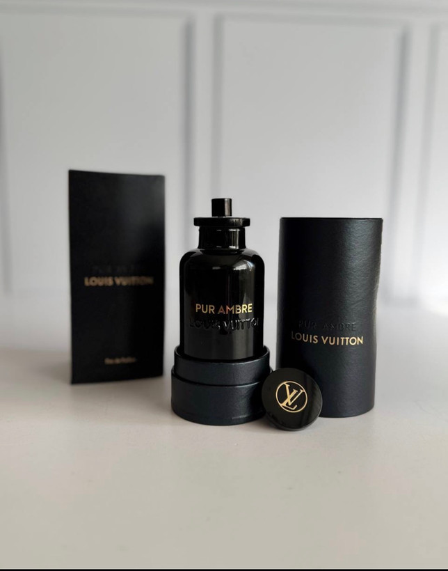 عطر ادکلن زنانه مردانه پور امبر ۱۰۰ میل مسترکوالیتی سفارش اروپا بارکددار