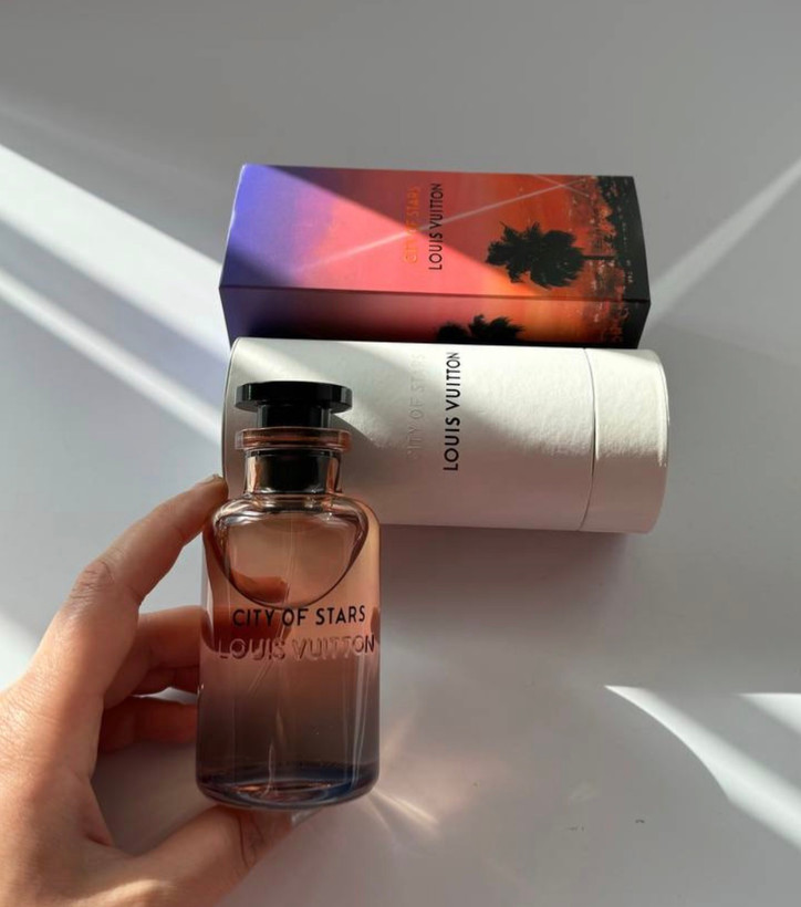عطر ادکلن زنانه مردانه سیتی آف استارز ۱۰۰ میل مسترکوالیتی سفارش اروپا بارکددار