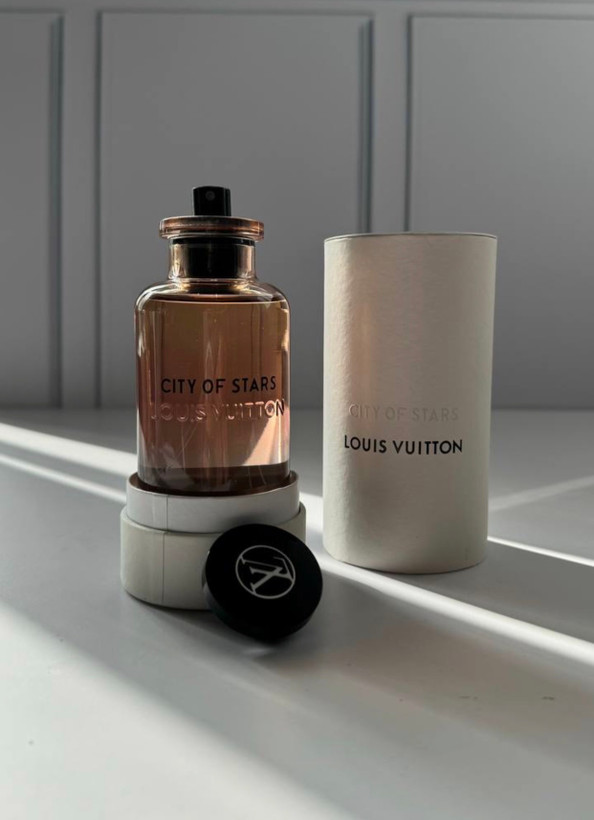 عطر ادکلن زنانه مردانه سیتی آف استارز ۱۰۰ میل مسترکوالیتی سفارش اروپا بارکددار