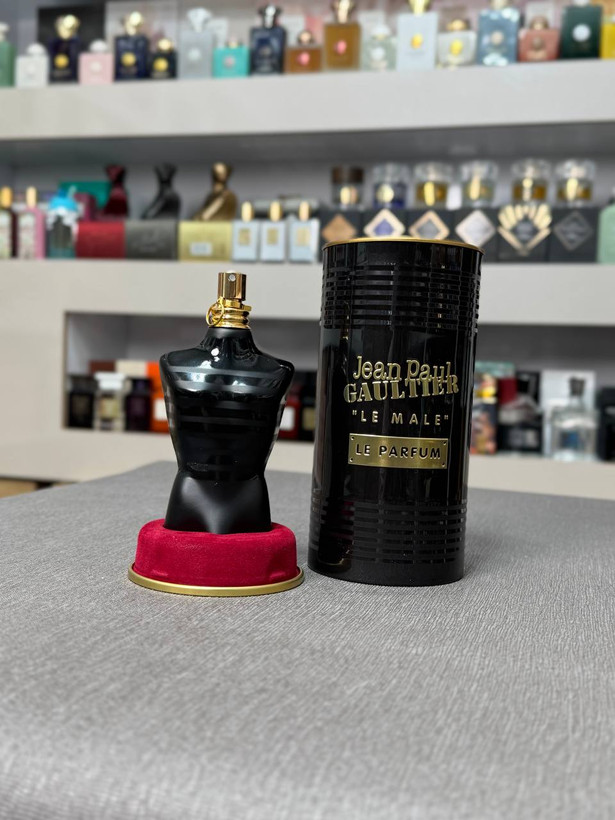 عطر ادکلن مردانه له میل له پارفوم ۱۰۰ میل مسترکوالیتی سفارش اروپا بارکددار