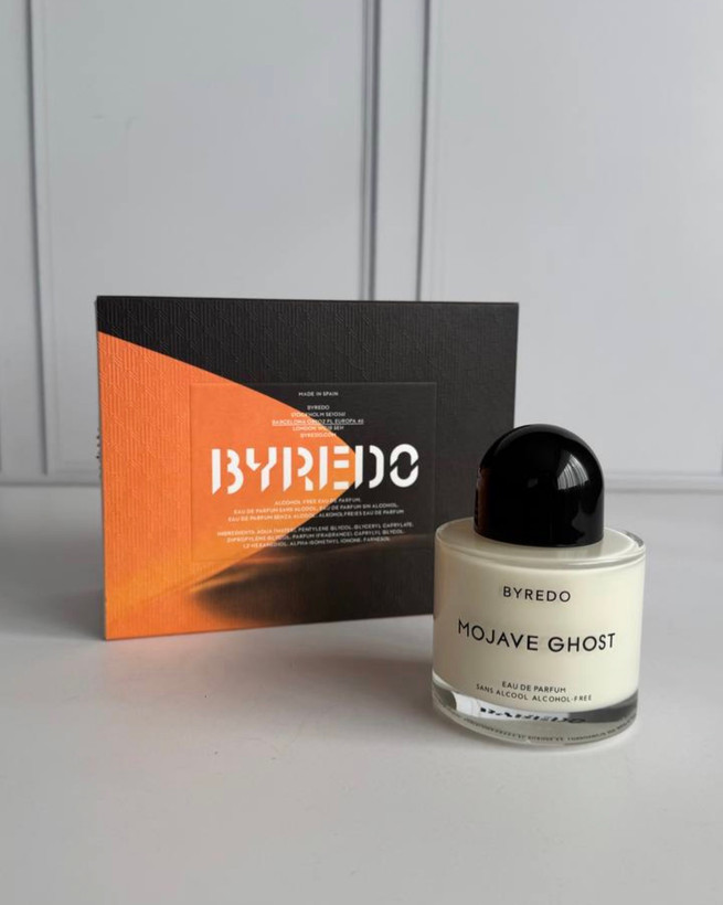 عطر ادکلن زنانه مردانه موهاوی/ موجاوی گوست ۱۰۰ میل مسترکوالیتی سفارش اروپا بارکددار