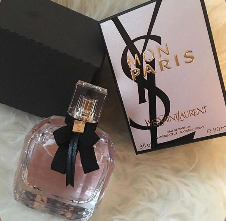 عطر ادکلن زنانه مون پاریس ۹۰ میل مسترکوالیتی سفارش اروپا بارکددار