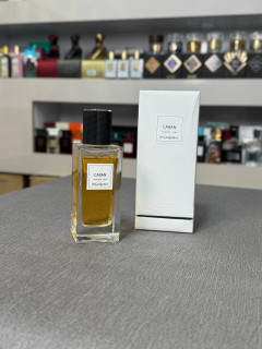 عطر ادکلن زنانه مردانه کابان 125 میل مسترکوالیتی سفارش اروپا بارکددار