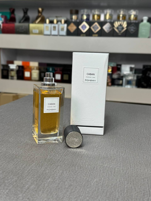 عطر ادکلن زنانه مردانه کابان 125 میل مسترکوالیتی سفارش اروپا بارکددار