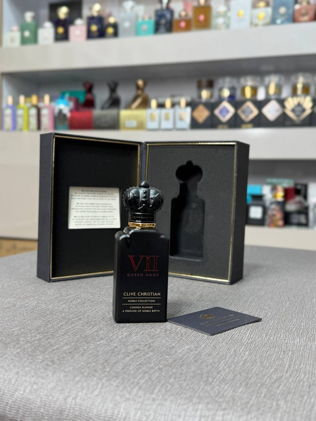 عطر ادکلن زنانه کاسموس فلاور 50 میل مسترکوالیتی سفارش اروپا بارکددار