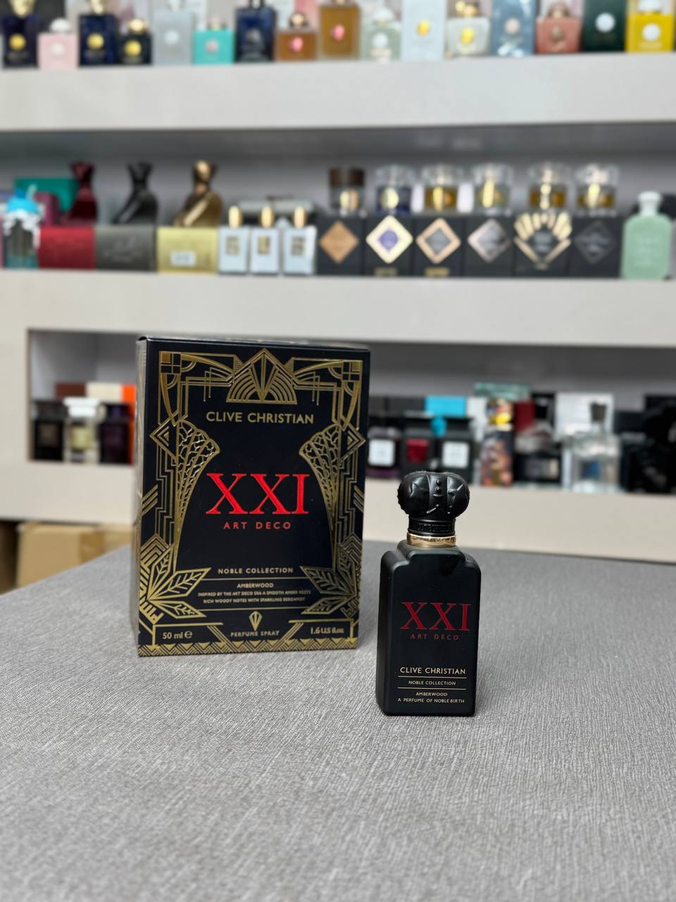 عطر ادکلن زنانه کاسموس فلاور 50 میل مسترکوالیتی سفارش اروپا بارکددار