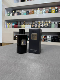 عطر ادکلن مردانه آرمانی کد الیگزیر/الکسیر ۷۵ میل مسترکوالیتی سفارش اروپا بارکددار