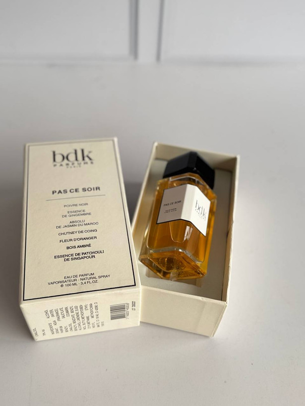 عطر ادکلن زنانه پس سی سویر ۱۰۰ میل مسترکوالیتی سفارش اروپا بارکددار