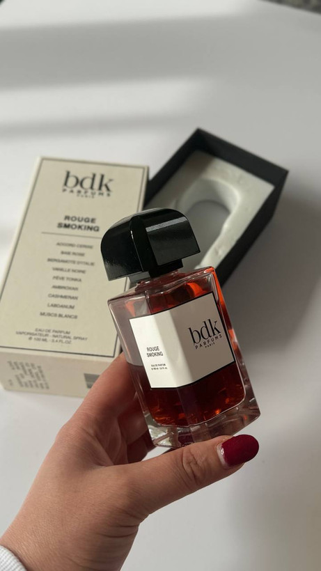 عطر ادکلن زنانه مردانه رژ اسموکینگ ۱۰۰ میل مسترکوالیتی سفارش اروپا بارکددار