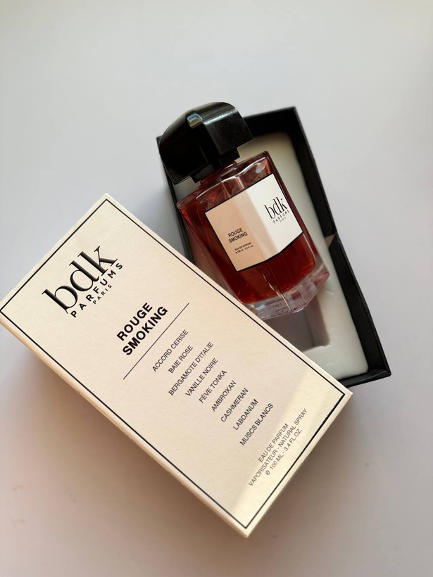 عطر ادکلن زنانه مردانه رژ اسموکینگ ۱۰۰ میل مسترکوالیتی سفارش اروپا بارکددار
