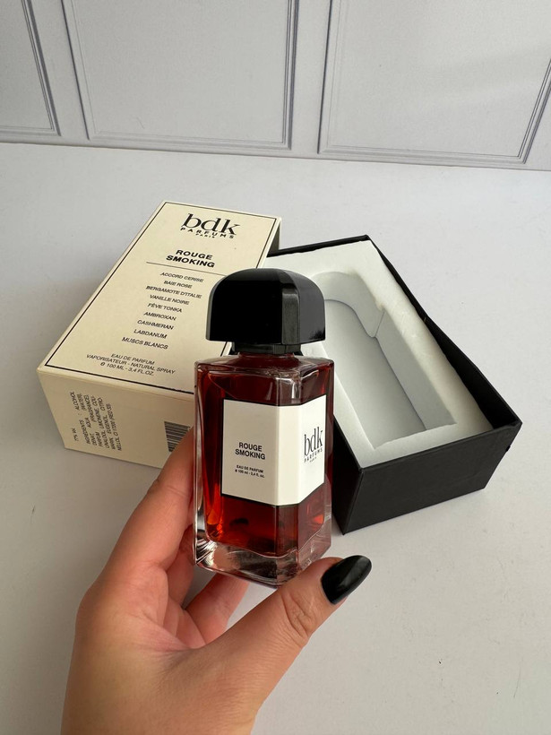 عطر ادکلن زنانه مردانه رژ اسموکینگ ۱۰۰ میل مسترکوالیتی سفارش اروپا بارکددار