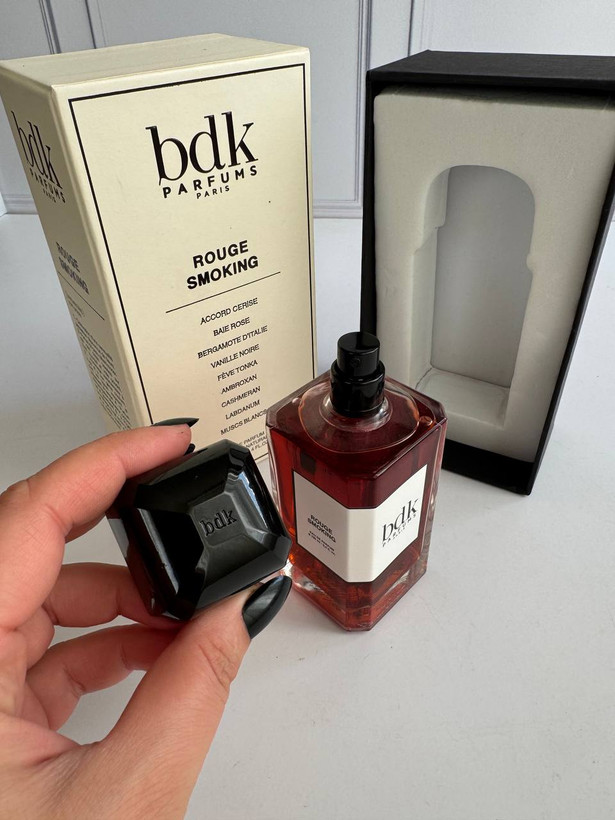 عطر ادکلن زنانه مردانه رژ اسموکینگ ۱۰۰ میل مسترکوالیتی سفارش اروپا بارکددار