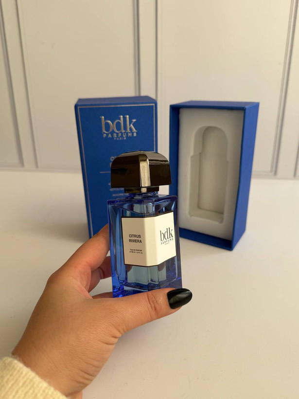عطر ادکلن زنانه مردانه سیتروس ریویرا ۱۰۰ میل مسترکوالیتی سفارش اروپا بارکددار