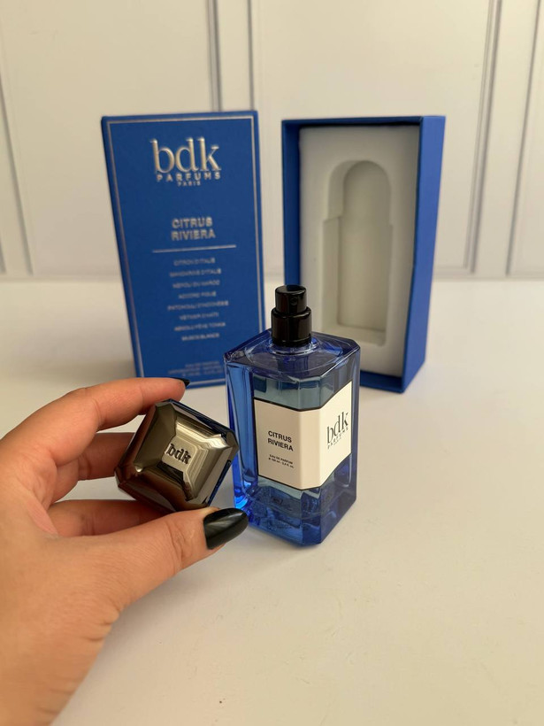 عطر ادکلن زنانه مردانه سیتروس ریویرا ۱۰۰ میل مسترکوالیتی سفارش اروپا بارکددار