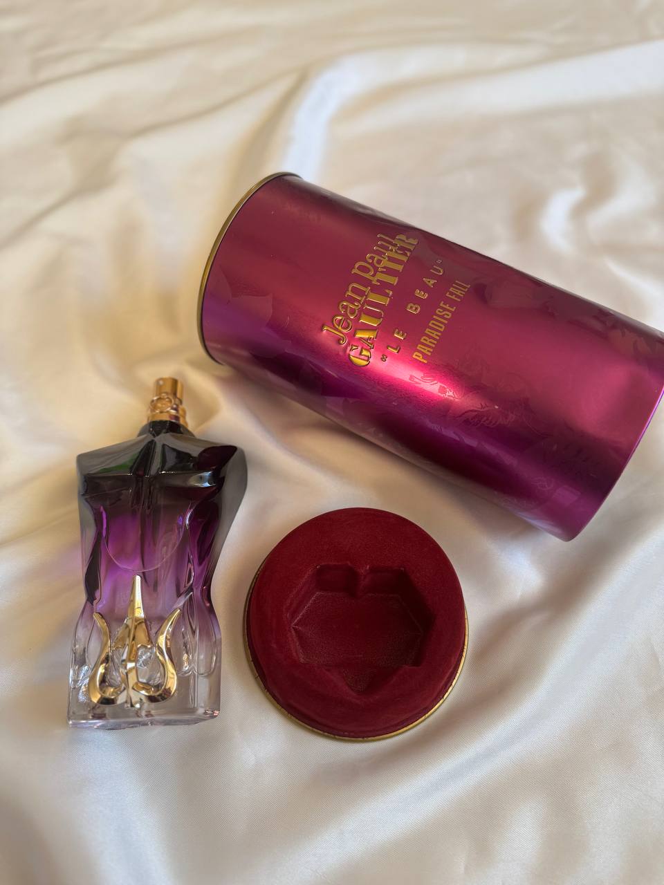 عطر ادکلن مردانه له بو پارادایس فال ۱۲۵ میل مسترکوالیتی سفارش اروپا بارکددار