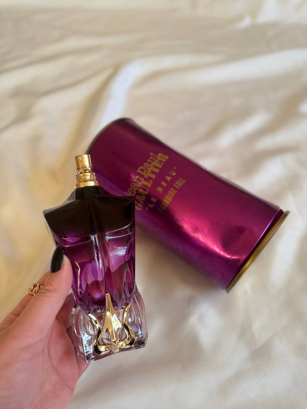 عطر ادکلن مردانه له بو پارادایس فال ۱۲۵ میل مسترکوالیتی سفارش اروپا بارکددار