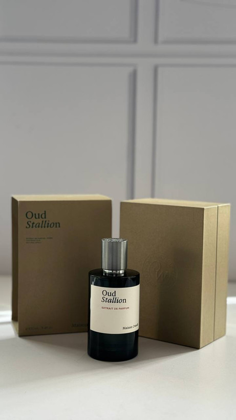 عطر ادکلن زنانه مردانه عود استالین ۱۰۰ میل مسترکوالیتی سفارش اروپا بارکددار