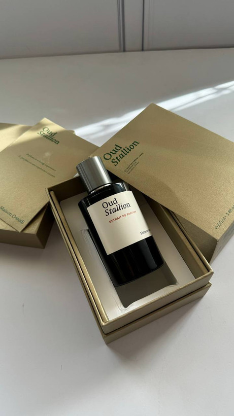 عطر ادکلن زنانه مردانه عود استالین ۱۰۰ میل مسترکوالیتی سفارش اروپا بارکددار