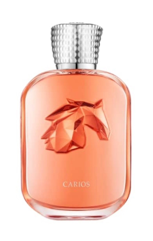 عطر ادکلن مردانه کاریوس ۱۰۰ میل مسترکوالیتی سفارش اروپا بارکددار