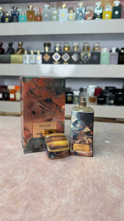 عطر ادکلن مردانه تایگار ایکس رفیک آنادول ۱۰۰ میل مسترکوالیتی سفارش اروپا بارکددار
