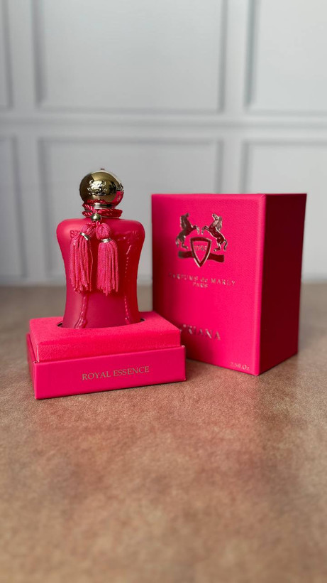 عطر ادکلن زنانه اوریانا ۷۵ میل مسترکوالیتی سفارش اروپا بارکددار