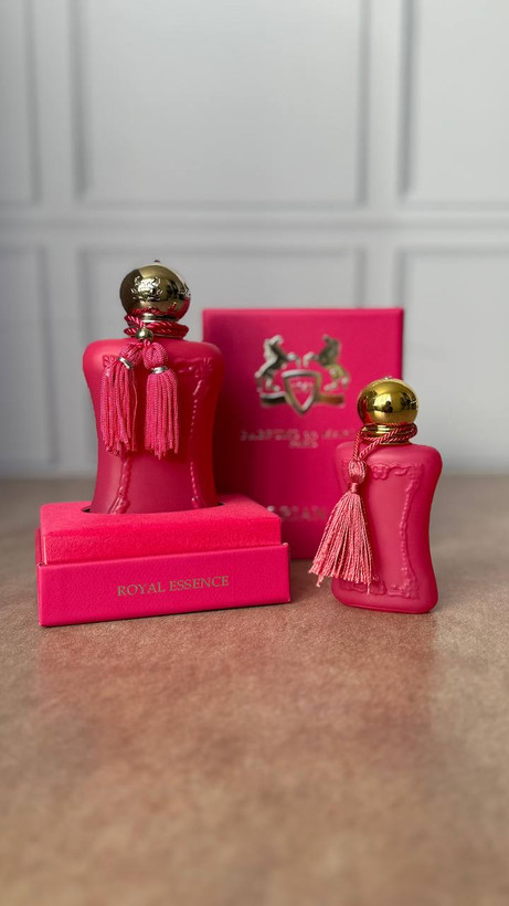 عطر ادکلن زنانه اوریانا ۷۵ میل مسترکوالیتی سفارش اروپا بارکددار