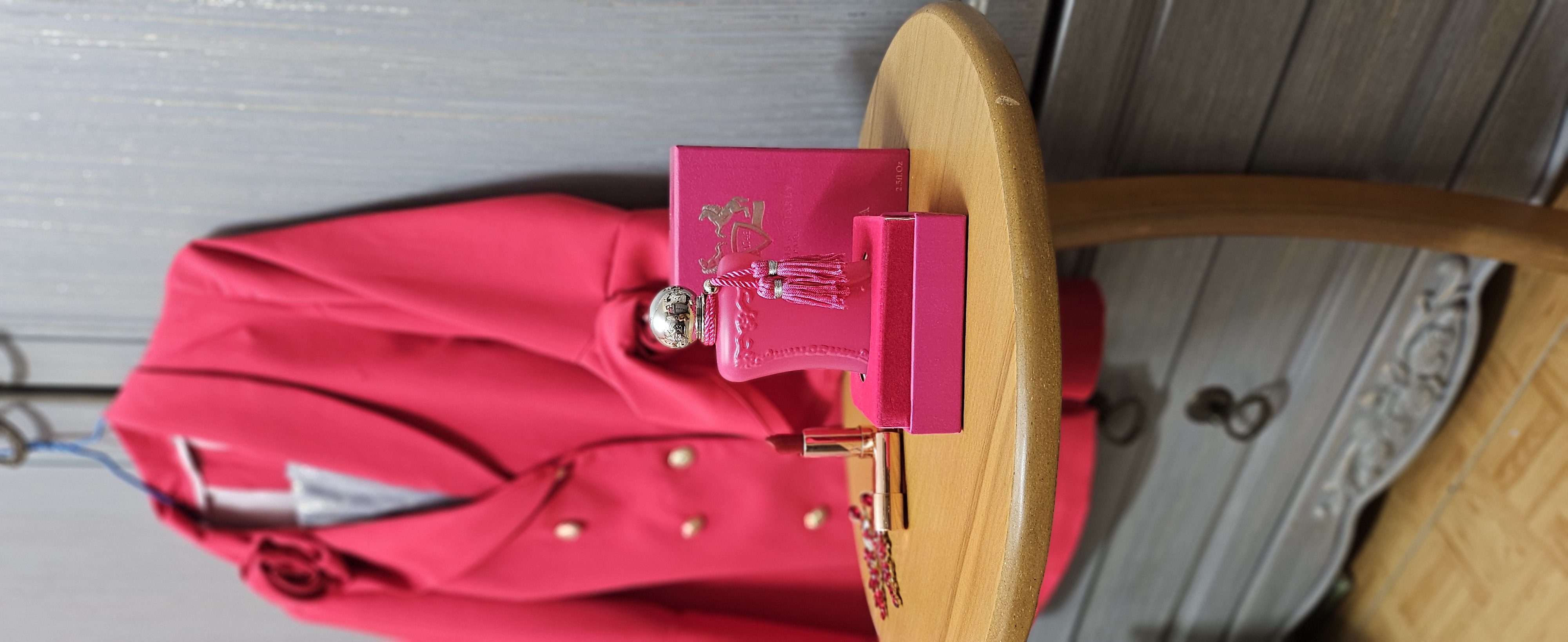 عطر ادکلن زنانه اوریانا  ۷۵ میل مسترکوالیتی سفارش اروپا بارکددار