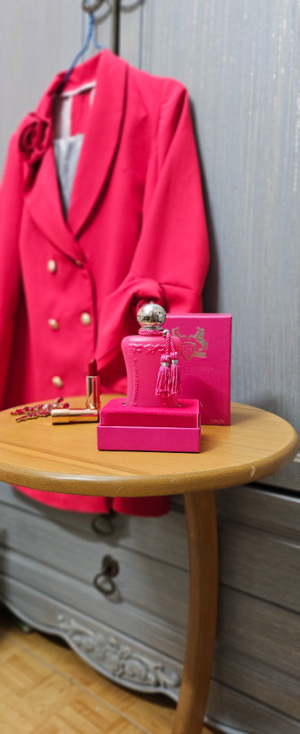 عطر ادکلن زنانه اوریانا ۷۵ میل مسترکوالیتی سفارش اروپا بارکددار