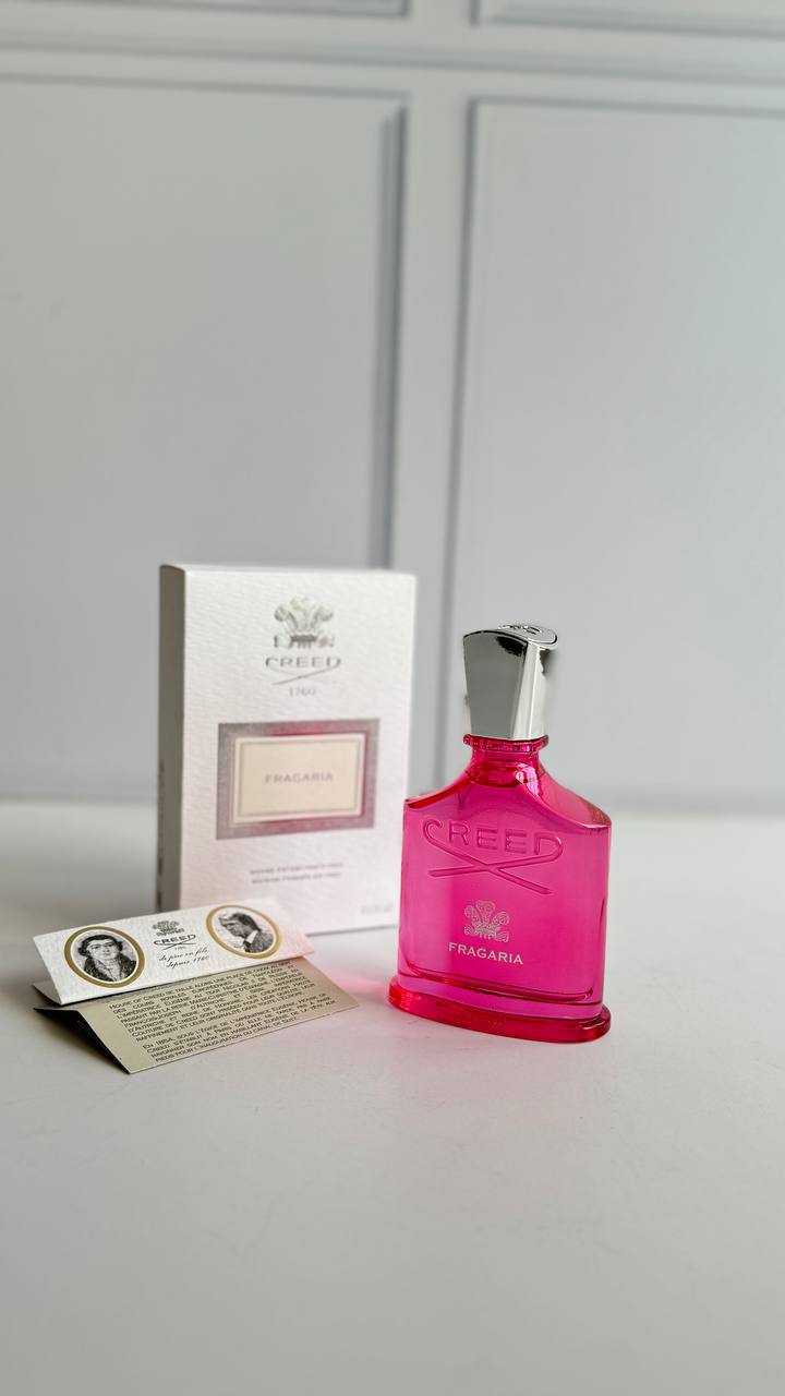 عطر ادکلن زنانه فراگاریا / فراگریا ۷۵ میل مسترکوالیتی سفارش اروپا بارکددار