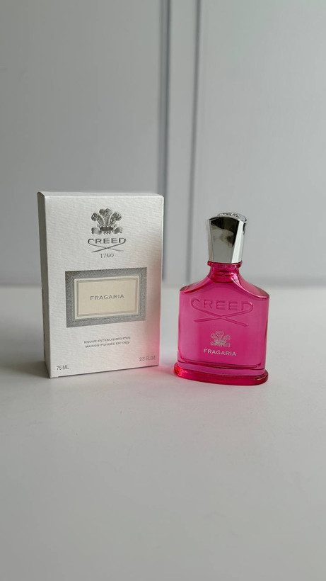 عطر ادکلن زنانه فراگاریا / فراگریا ۷۵ میل مسترکوالیتی سفارش اروپا بارکددار
