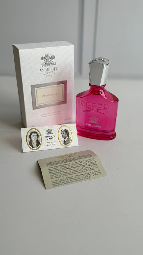 عطر ادکلن زنانه فراگاریا / فراگریا ۷۵ میل مسترکوالیتی سفارش اروپا بارکددار