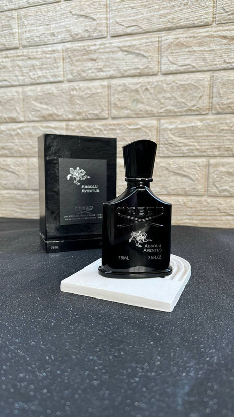 عطر ادکلن مردانه ابسولو اونتوس ۷۵ میل مسترکوالیتی سفارش اروپا بارکددار