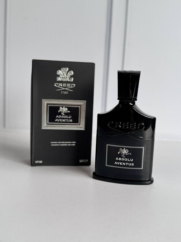 عطر ادکلن مردانه ابسولو اونتوس ۱۰۰ میل مسترکوالیتی سفارش اروپا بارکددار