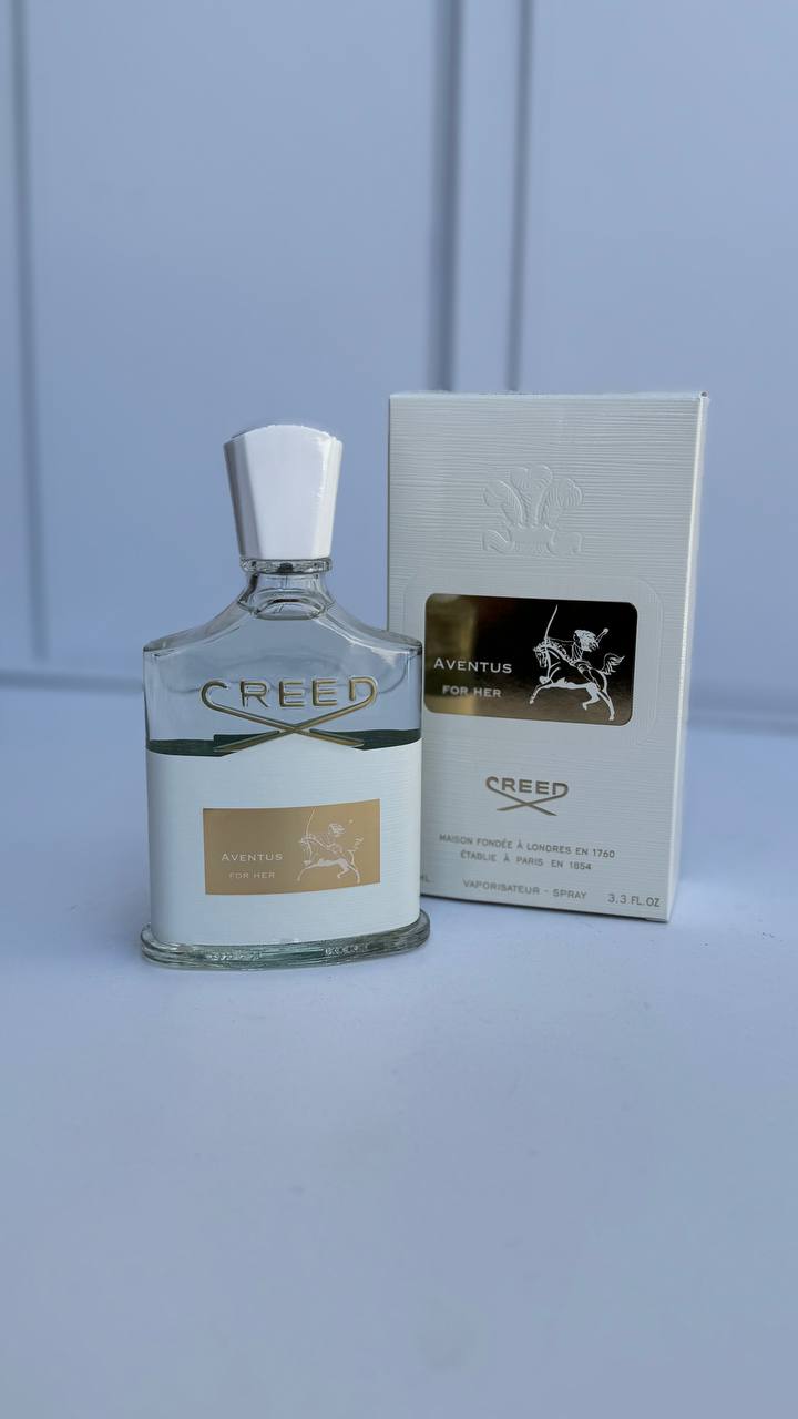 عطر ادکلن زنانه فور هر  ۷۵ میل مسترکوالیتی سفارش اروپا بارکددار
