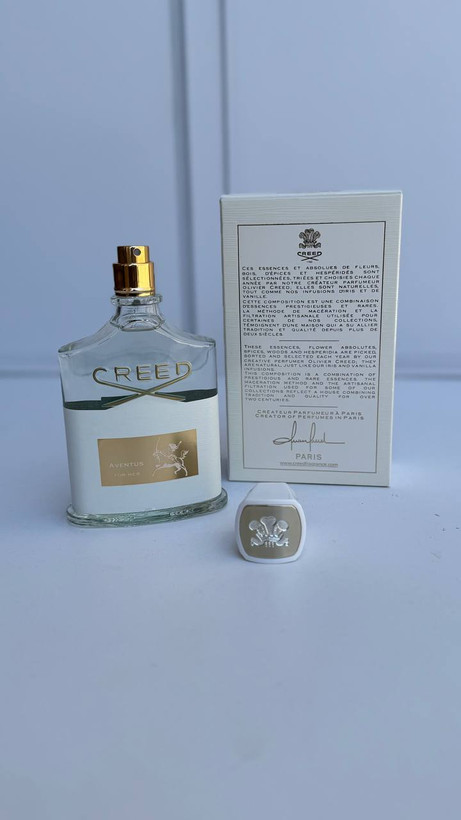 عطر ادکلن زنانه فور هر ۷۵ میل مسترکوالیتی سفارش اروپا بارکددار