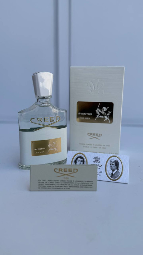 عطر ادکلن زنانه فور هر ۷۵ میل مسترکوالیتی سفارش اروپا بارکددار